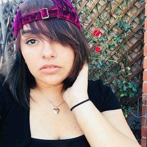 Meet your Posher, Cassy